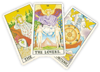 Tarot Cards